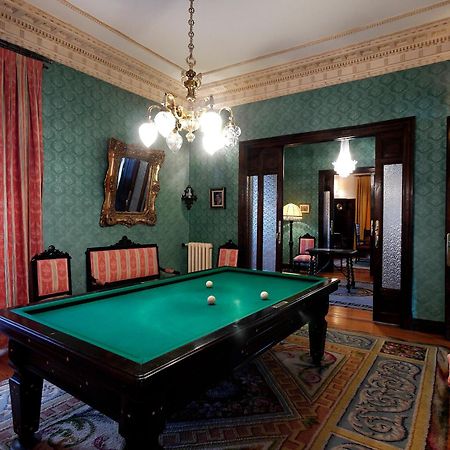 Palacio Arias Navia Eksteriør billede